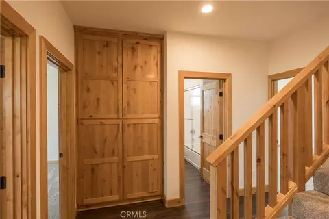 Entry Way - 851 Madera, Lake Arrowhead, CA 92352 photo 1 of 1
