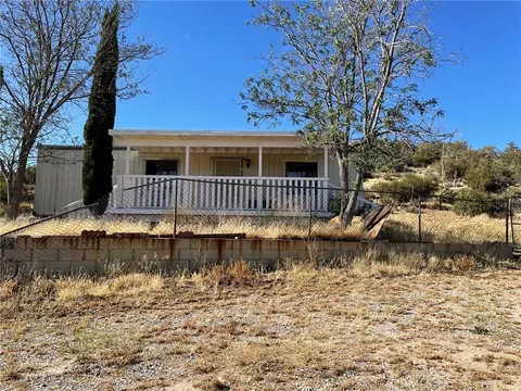 41450 Apple Rd, Anza, CA 92539
