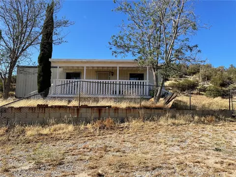 41450 Apple Rd, Anza, CA 92539