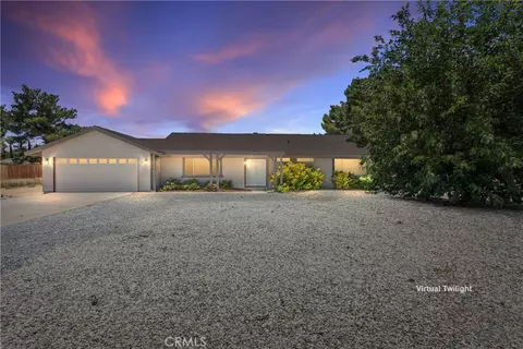 19891 Talihina Rd, Apple Valley, CA 92307