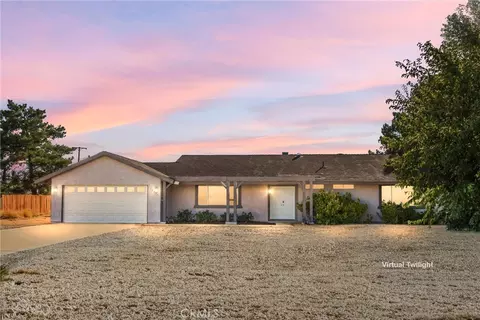 19891 Talihina Rd, Apple Valley, CA 92307