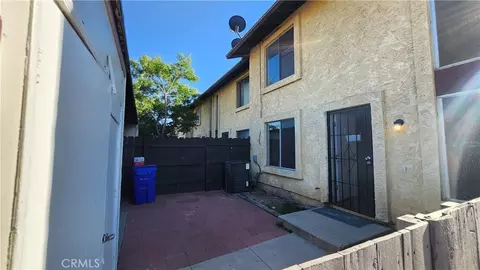 Exterior - 7964 Pinehurst, Highland, CA 92346 photo 2 of 3