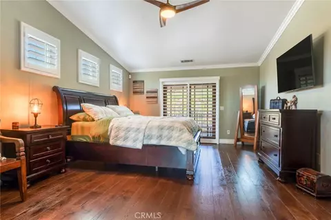 Bedroom - 13165 Maplewood, Yucaipa, CA 92399 photo 1 of 5