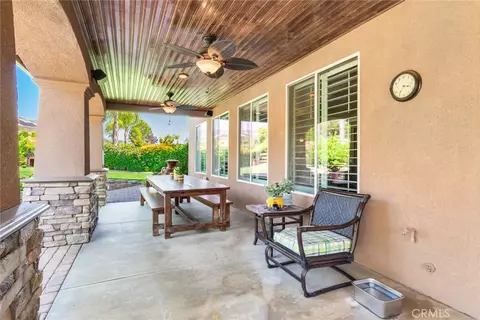 Exterior - 13165 Maplewood, Yucaipa, CA 92399 photo 7 of 15