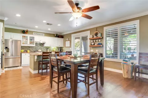 Dining - 13165 Maplewood, Yucaipa, CA 92399 photo 1 of 1