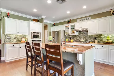 Kitchen - 13165 Maplewood, Yucaipa, CA 92399 photo 2 of 3