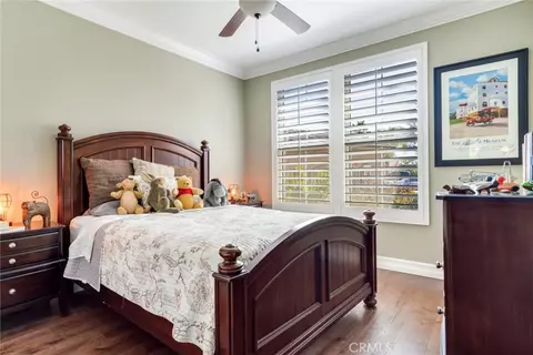 Bedroom - 13165 Maplewood, Yucaipa, CA 92399 photo 4 of 5