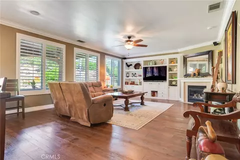 Living - 13165 Maplewood, Yucaipa, CA 92399 photo 1 of 2