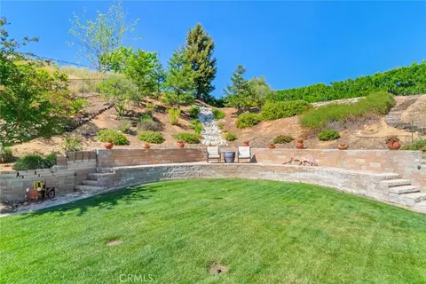 Exterior - 13165 Maplewood, Yucaipa, CA 92399 photo 12 of 15