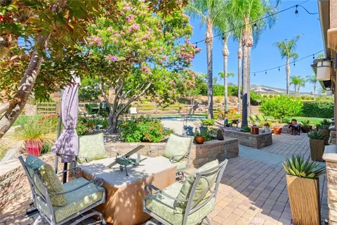 Exterior - 13165 Maplewood, Yucaipa, CA 92399 photo 9 of 15