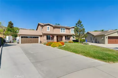 13165 Maplewood, Yucaipa, CA 92399