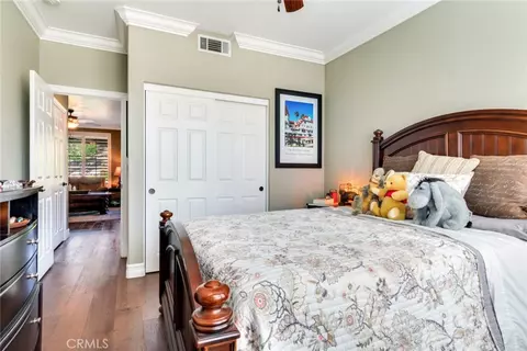 Bedroom - 13165 Maplewood, Yucaipa, CA 92399 photo 5 of 5