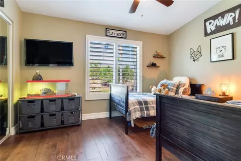 Bedroom - 13165 Maplewood, Yucaipa, CA 92399 photo 2 of 5