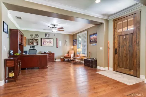 Entry Way - 13165 Maplewood, Yucaipa, CA 92399 photo 3 of 4