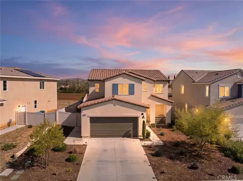 36921 Arezzo Ct, Beaumont, CA 92223