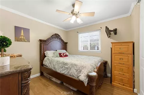 Bedroom - 27803 Rainbow Ln, Highland, CA 92346 photo 4 of 7