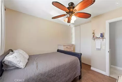 Bedroom - 27803 Rainbow Ln, Highland, CA 92346 photo 7 of 7