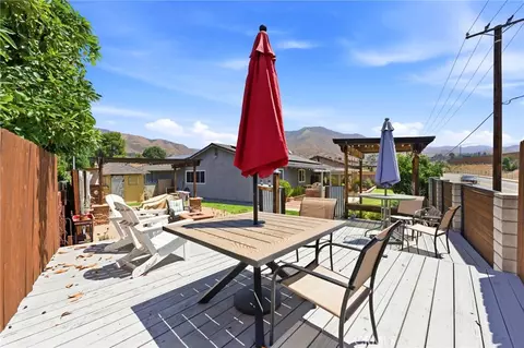 Exterior - 27803 Rainbow Ln, Highland, CA 92346 photo 11 of 22