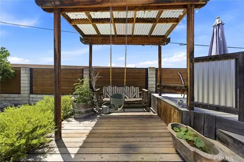 Exterior - 27803 Rainbow Ln, Highland, CA 92346 photo 9 of 22