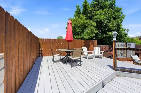 Exterior - 27803 Rainbow Ln, Highland, CA 92346 photo 10 of 22