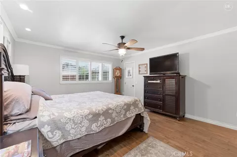 Bedroom - 27803 Rainbow Ln, Highland, CA 92346 photo 3 of 7