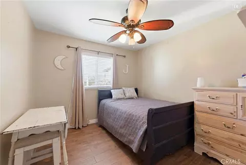 Bedroom - 27803 Rainbow Ln, Highland, CA 92346 photo 6 of 7