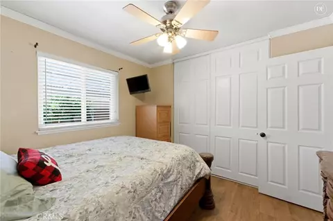 Bedroom - 27803 Rainbow Ln, Highland, CA 92346 photo 5 of 7