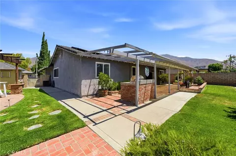 Exterior - 27803 Rainbow Ln, Highland, CA 92346 photo 6 of 22
