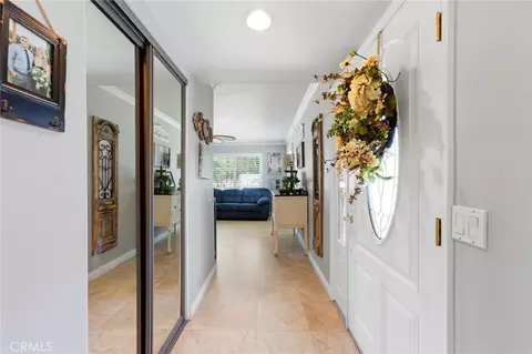 Entry Way - 27803 Rainbow Ln, Highland, CA 92346 photo 1 of 3