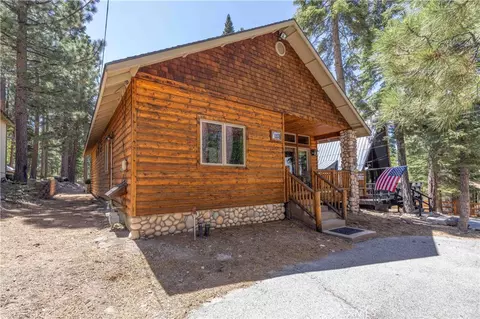 1108 Sylvan Gln, Big Bear Lake, CA 92315