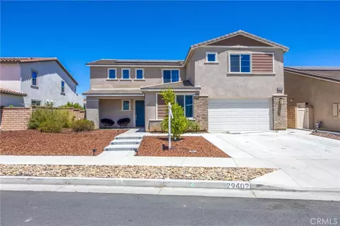 29402 Artillery Cir, Menifee, CA 92584