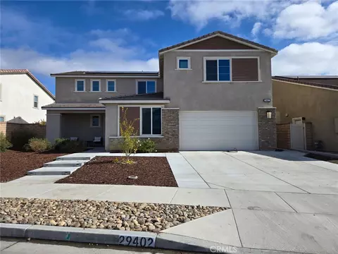 29402 Artillery Cir, Menifee, CA 92584