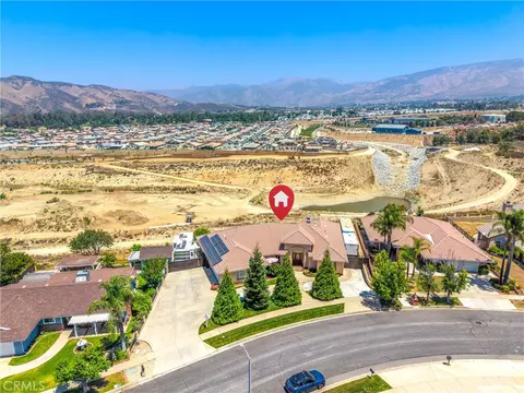 View/Area - 35102 Persimmon, Yucaipa, CA 92399 photo 10 of 19