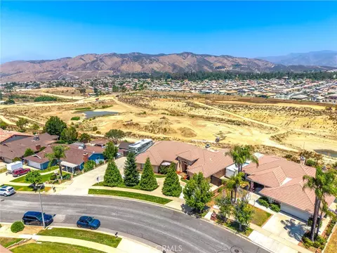View/Area - 35102 Persimmon, Yucaipa, CA 92399 photo 11 of 19