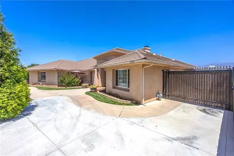 Exterior - 35102 Persimmon, Yucaipa, CA 92399 photo 15 of 15