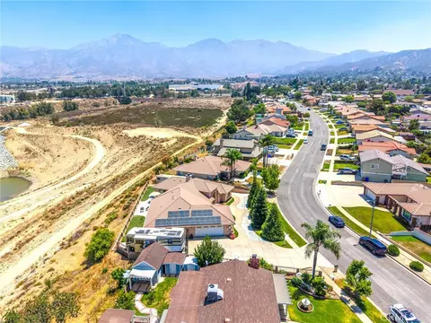 View/Area - 35102 Persimmon, Yucaipa, CA 92399 photo 13 of 19
