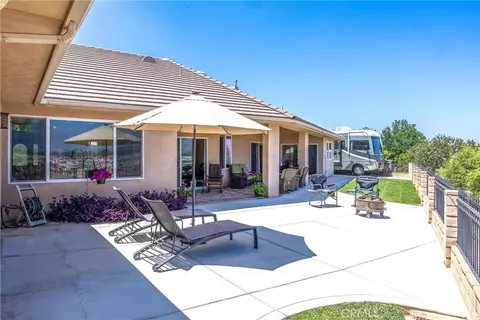 Exterior - 35102 Persimmon, Yucaipa, CA 92399 photo 11 of 15
