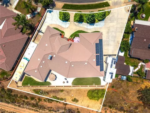 View/Area - 35102 Persimmon, Yucaipa, CA 92399 photo 16 of 17