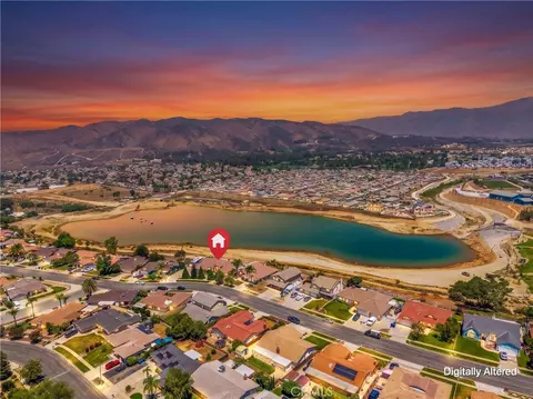 View/Area - 35102 Persimmon, Yucaipa, CA 92399 photo 3 of 19