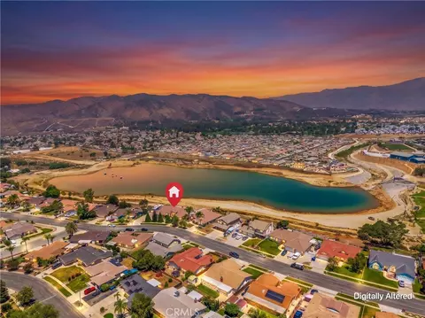 View/Area - 35102 Persimmon, Yucaipa, CA 92399 photo 5 of 19