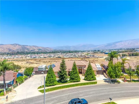 View/Area - 35102 Persimmon, Yucaipa, CA 92399 photo 1 of 19