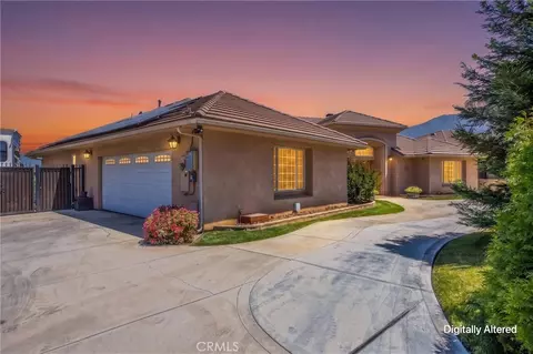 Exterior - 35102 Persimmon, Yucaipa, CA 92399 photo 3 of 15