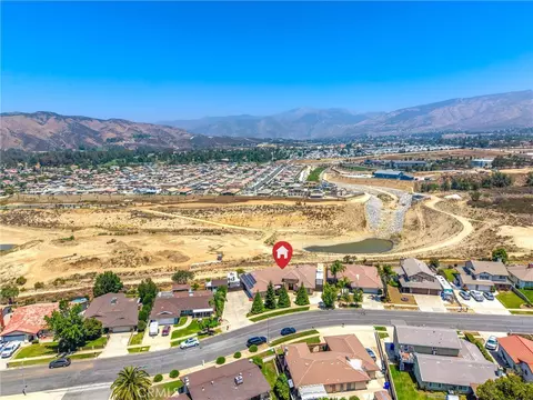 View/Area - 35102 Persimmon, Yucaipa, CA 92399 photo 17 of 17