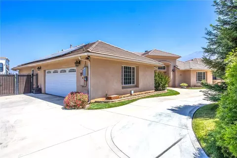 35102 Persimmon, Yucaipa, CA 92399