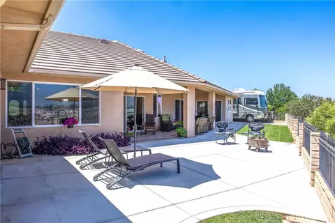 Exterior - 35102 Persimmon, Yucaipa, CA 92399 photo 10 of 15