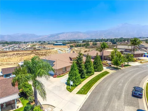 View/Area - 35102 Persimmon, Yucaipa, CA 92399 photo 6 of 19