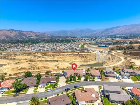 View/Area - 35102 Persimmon, Yucaipa, CA 92399 photo 19 of 19