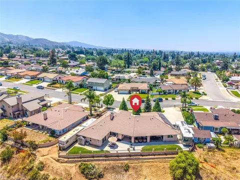 View/Area - 35102 Persimmon, Yucaipa, CA 92399 photo 15 of 19