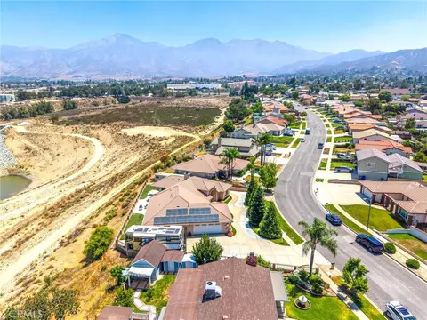 View/Area - 35102 Persimmon, Yucaipa, CA 92399 photo 13 of 19