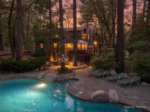813 Knight Ave, Big Bear Lake, CA 92315